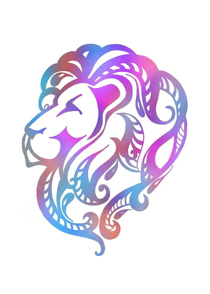 Lion King Galaxy