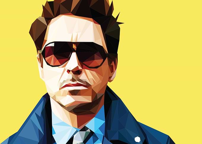 Robert Downey Jr
