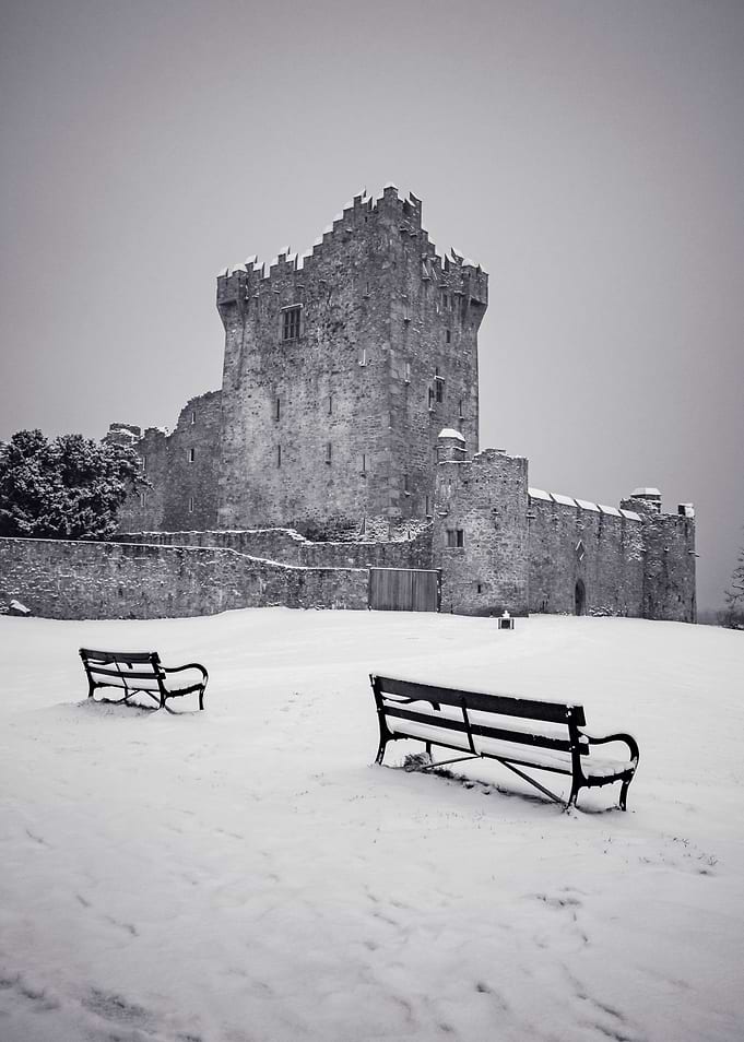 Ross Castle