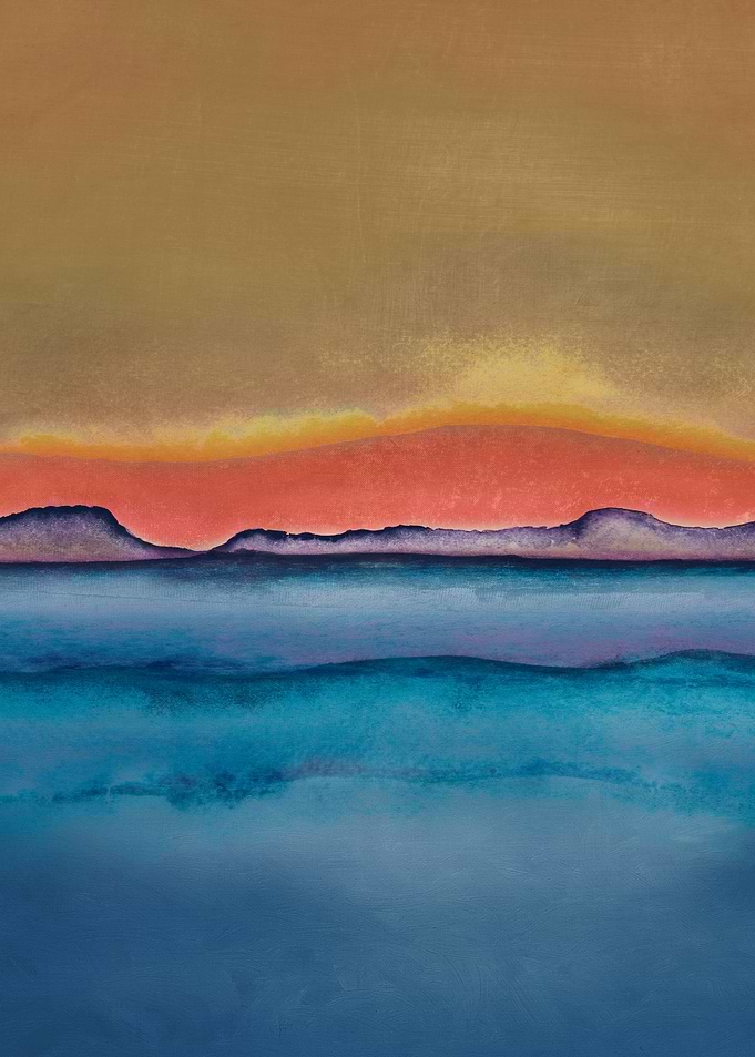 Abstract Landscape 01