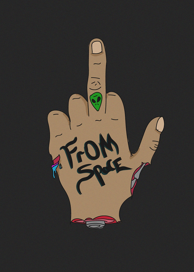 'FromSpace'