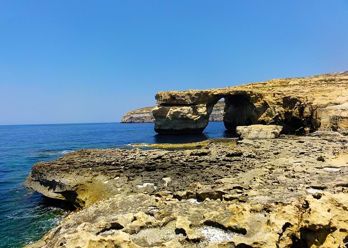 Azure Window