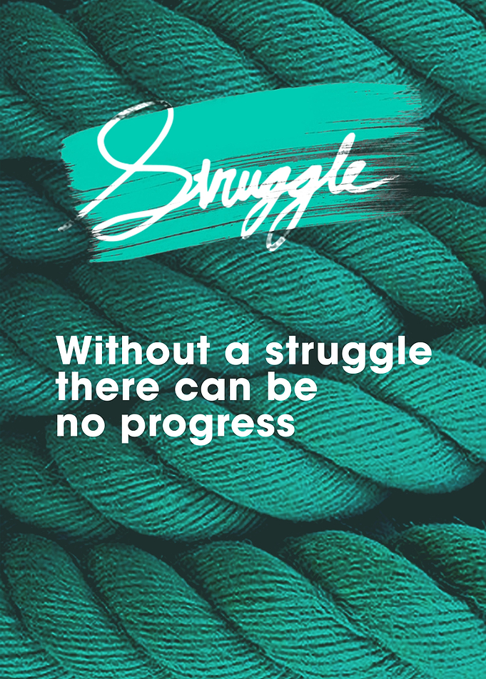 Struggle