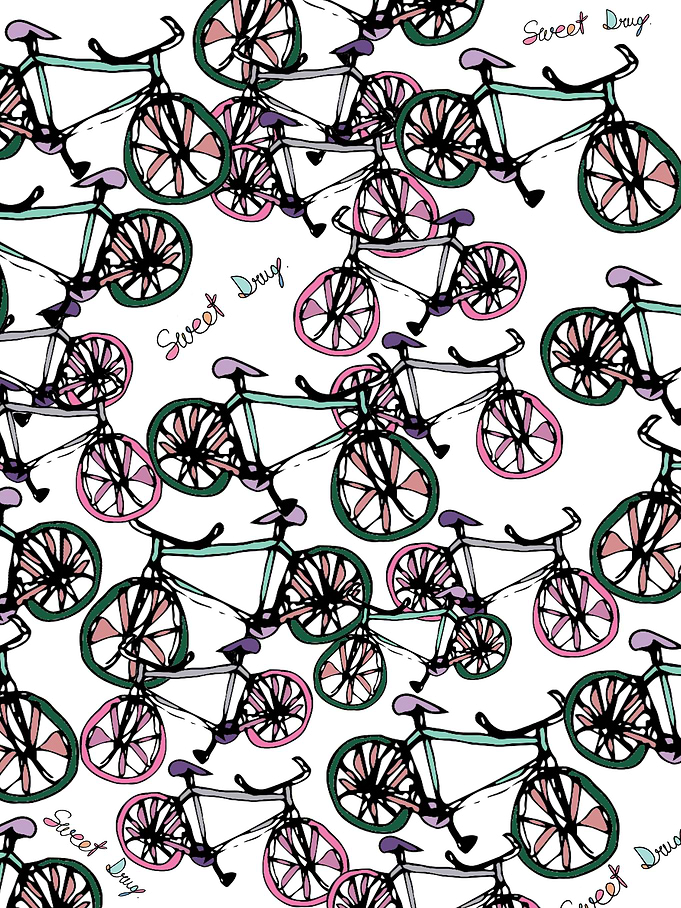 WE BICYCLE