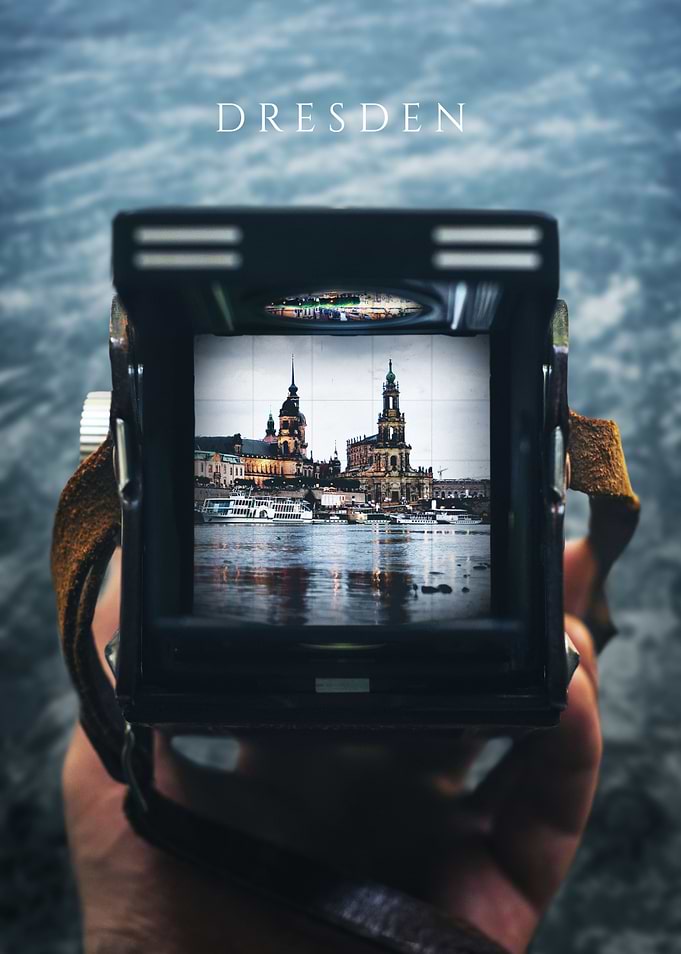 Dresden III