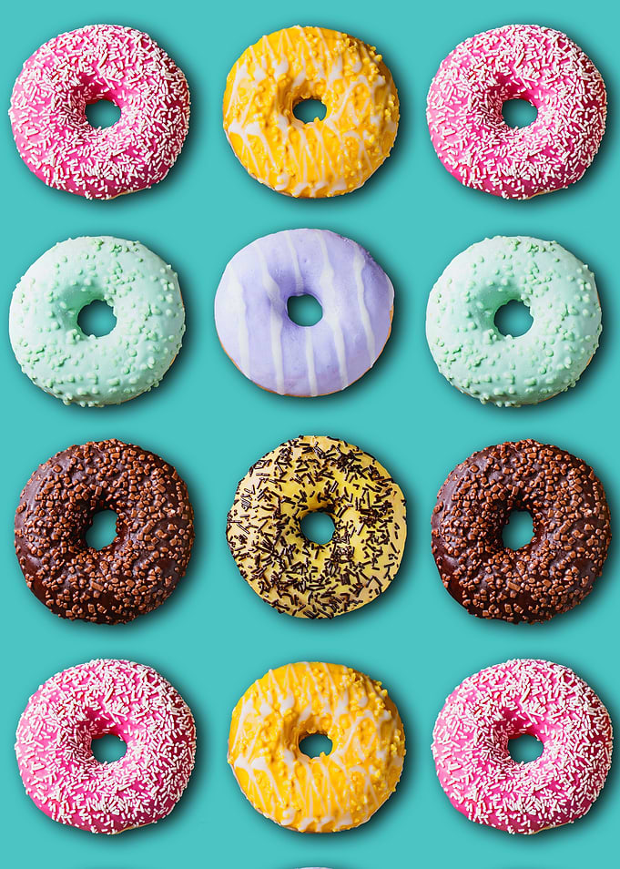 Donuts