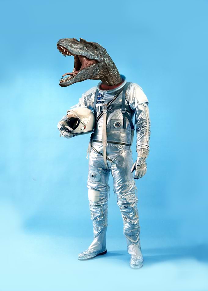 Astrodino