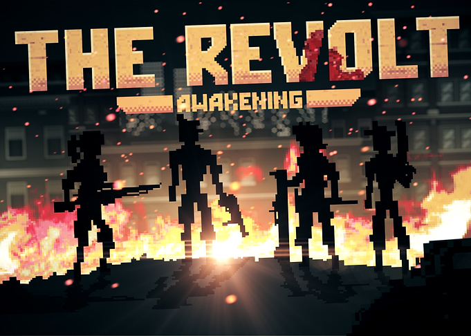 The Revolt Awakening