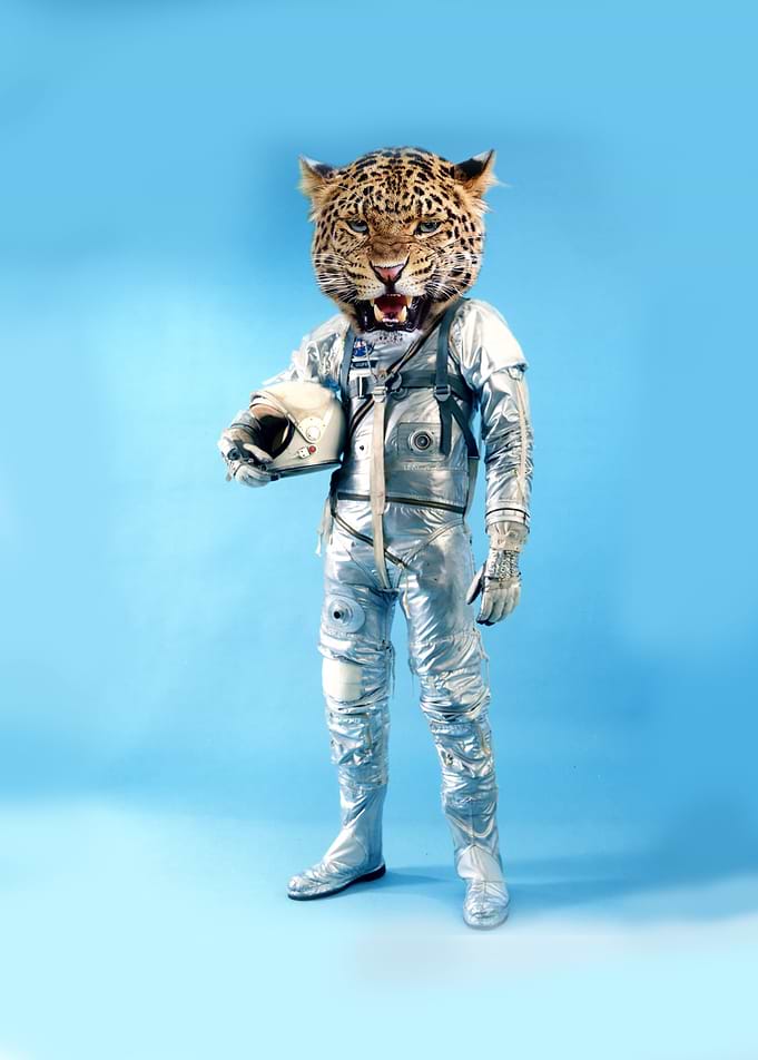 Astrolion