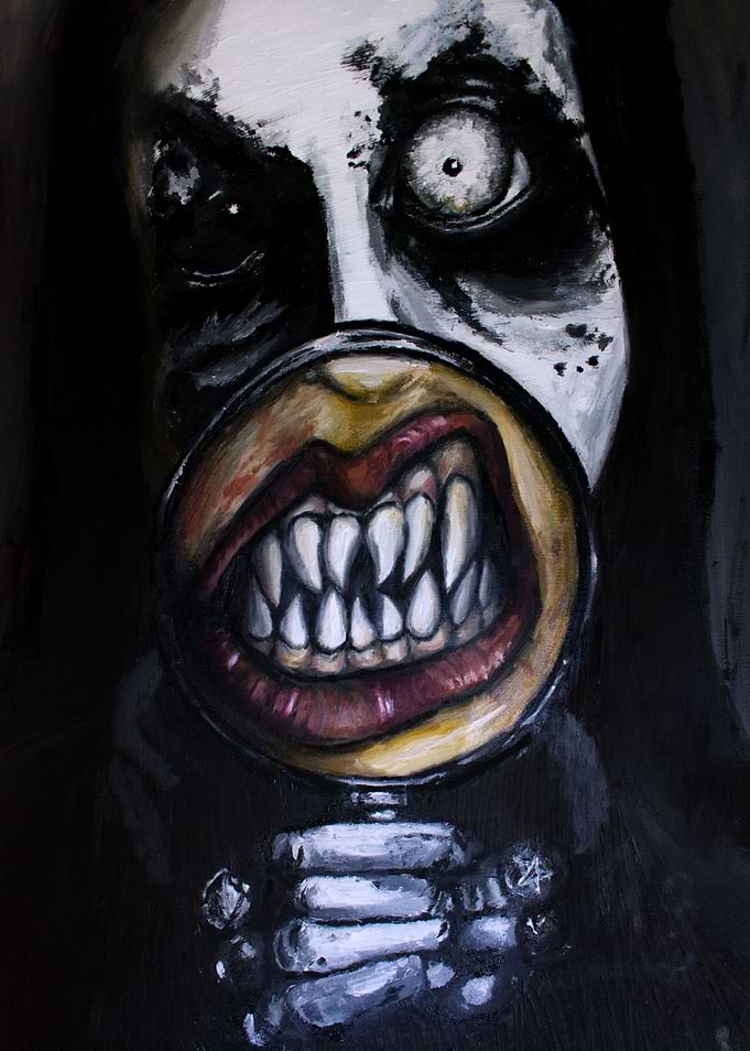 Manson and Fangs