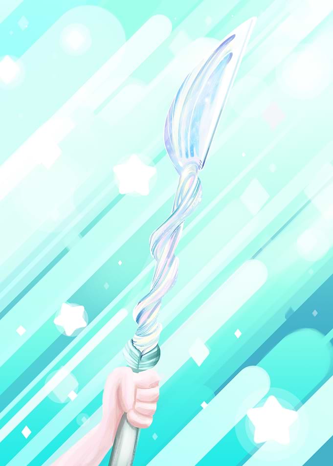 Spear