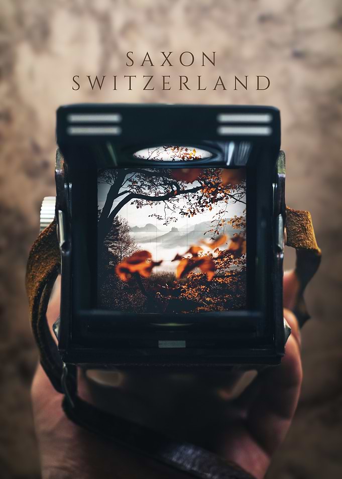 Saxon Switzerland I