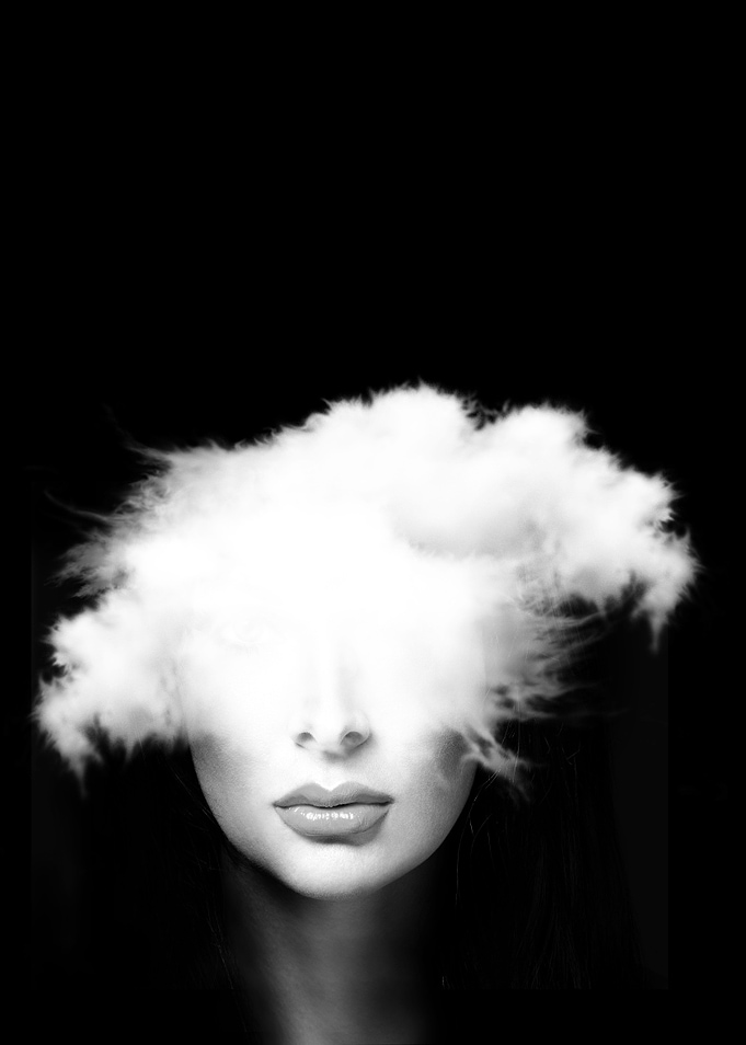 Head in the clouds