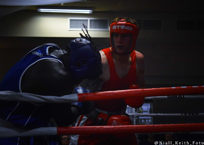 Boxing