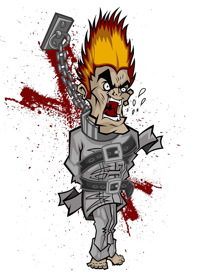 Insane Clown