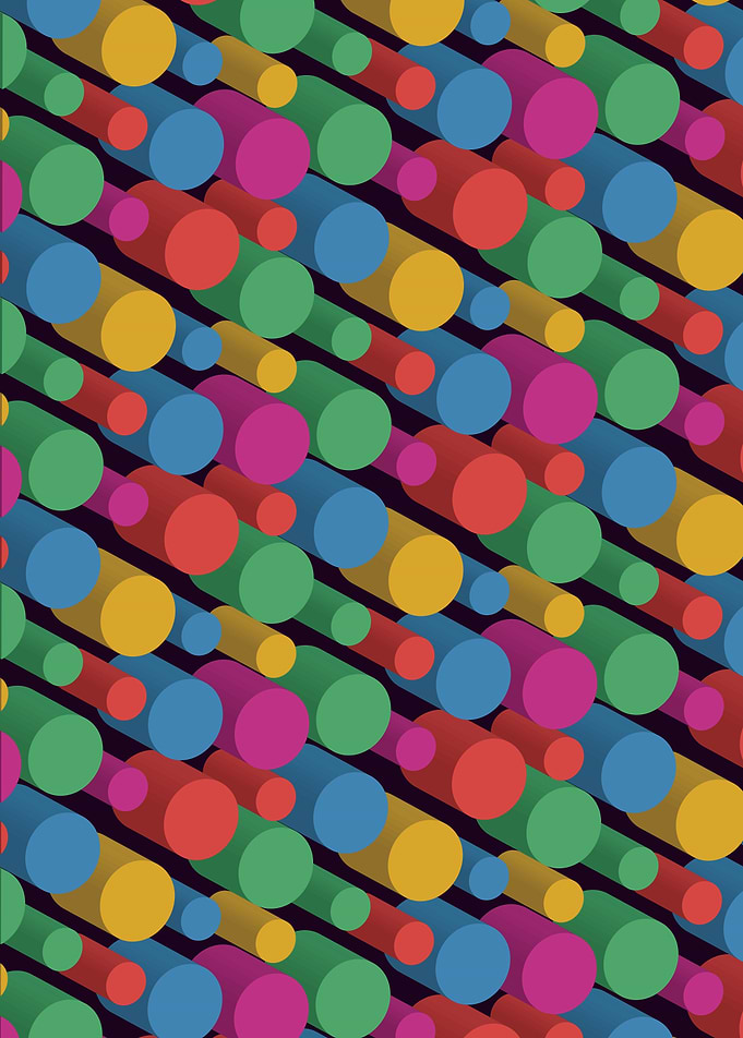 3D X Pipes
