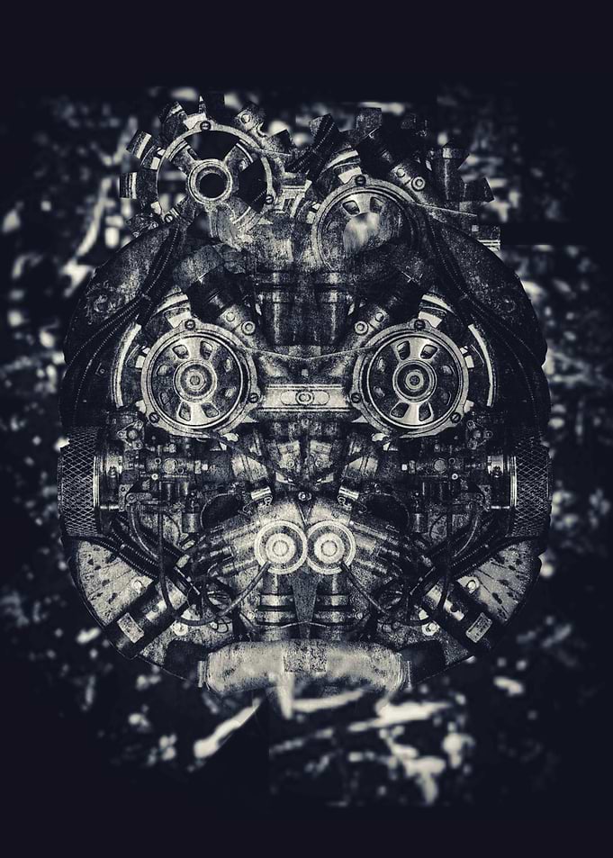 Engine 13