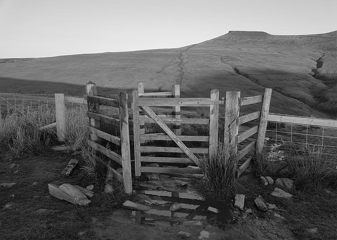 Corn Du Looms Ahead