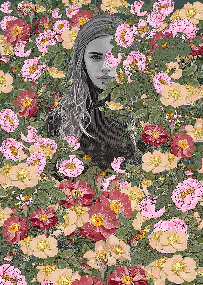 Fell in love in a dream
