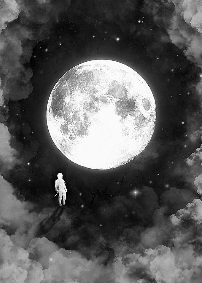 Lunar Confrontation