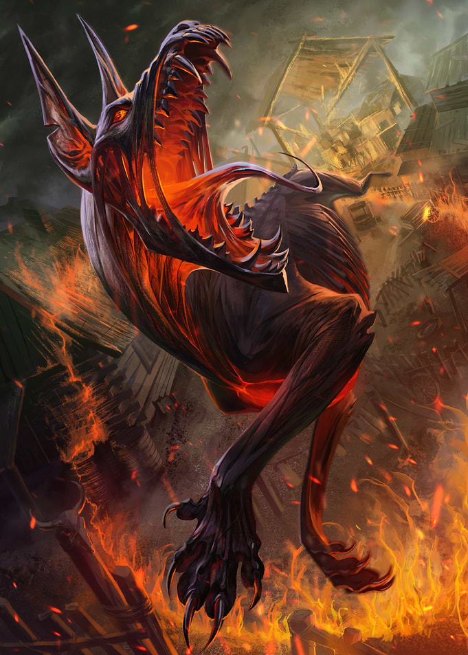 Hellhound