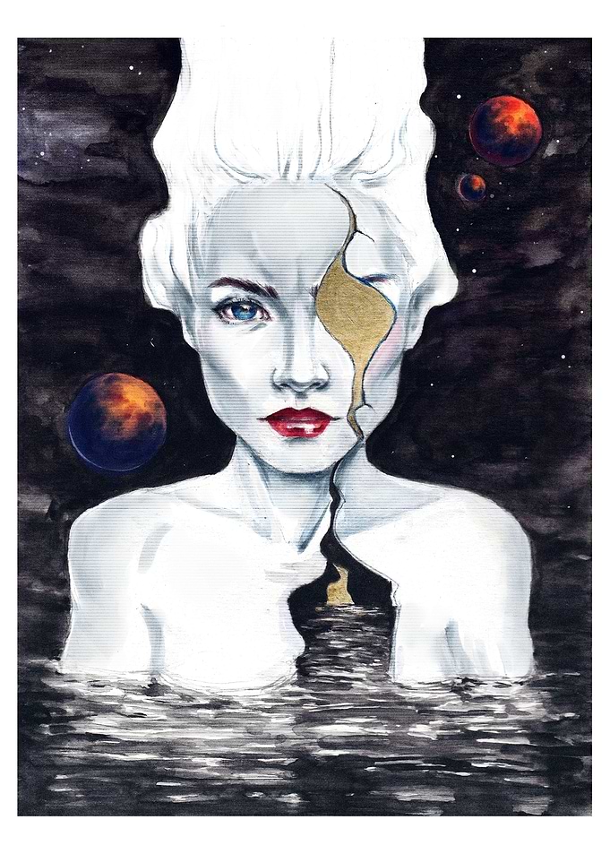 Aporia