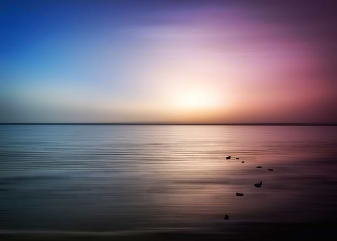 Enjoy the silence