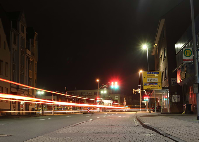 Nightlife