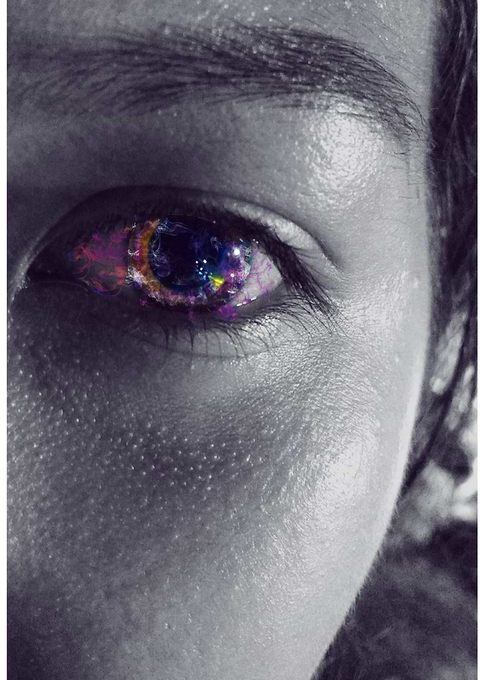 Inside your soul