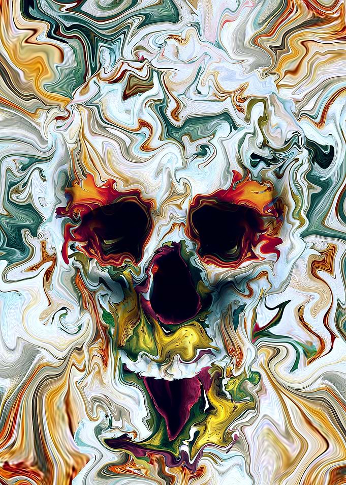 Skull