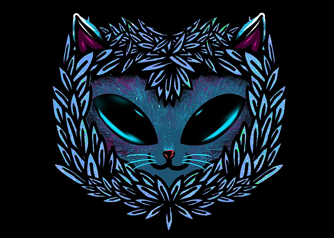 AlienCat