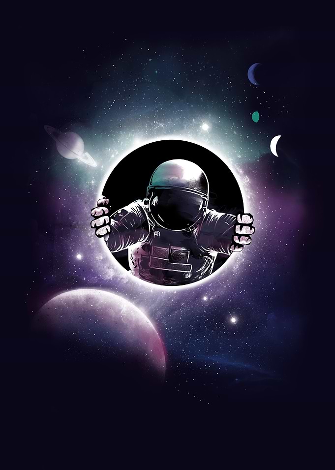 Space Travel