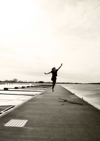 Energy of childhood