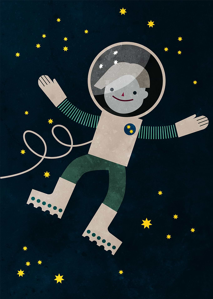 Astro Boy