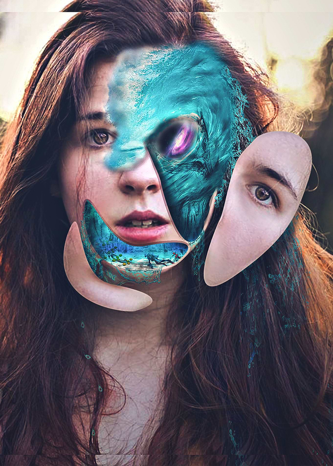 Look inside you