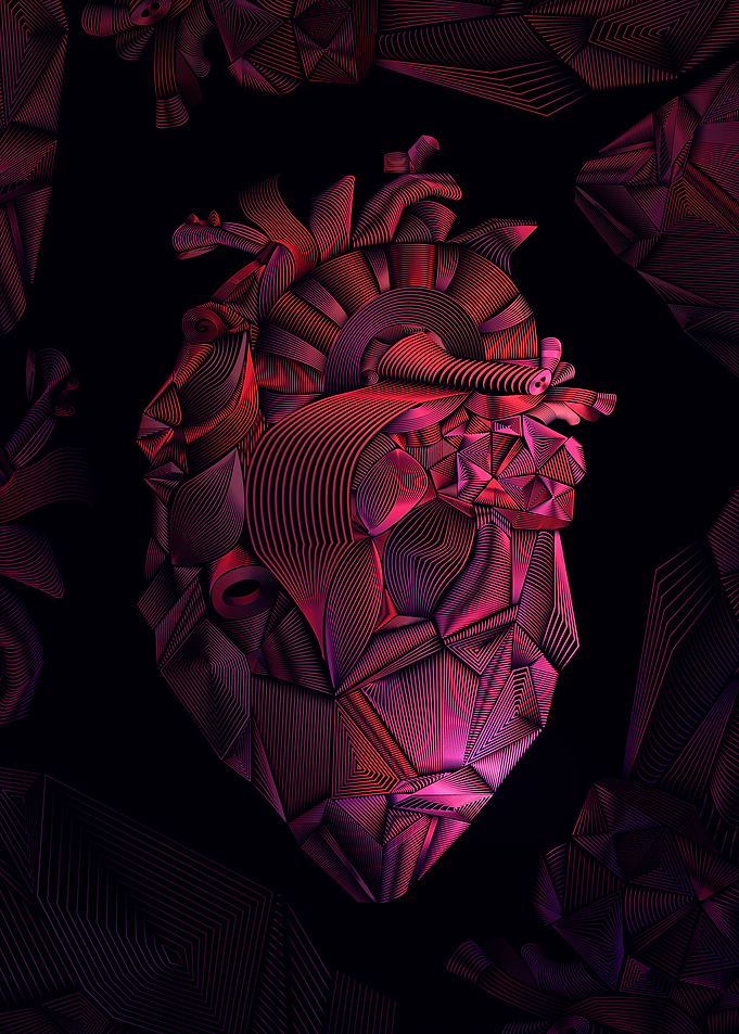 heart mechanics