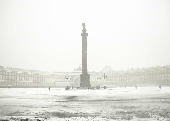 St. Petersburg