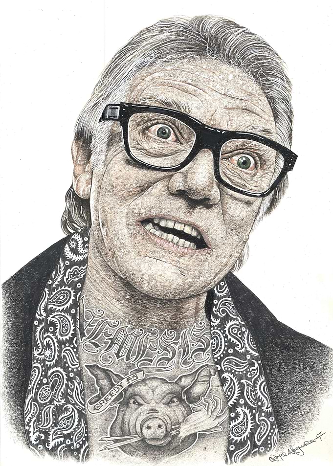 Brick Top