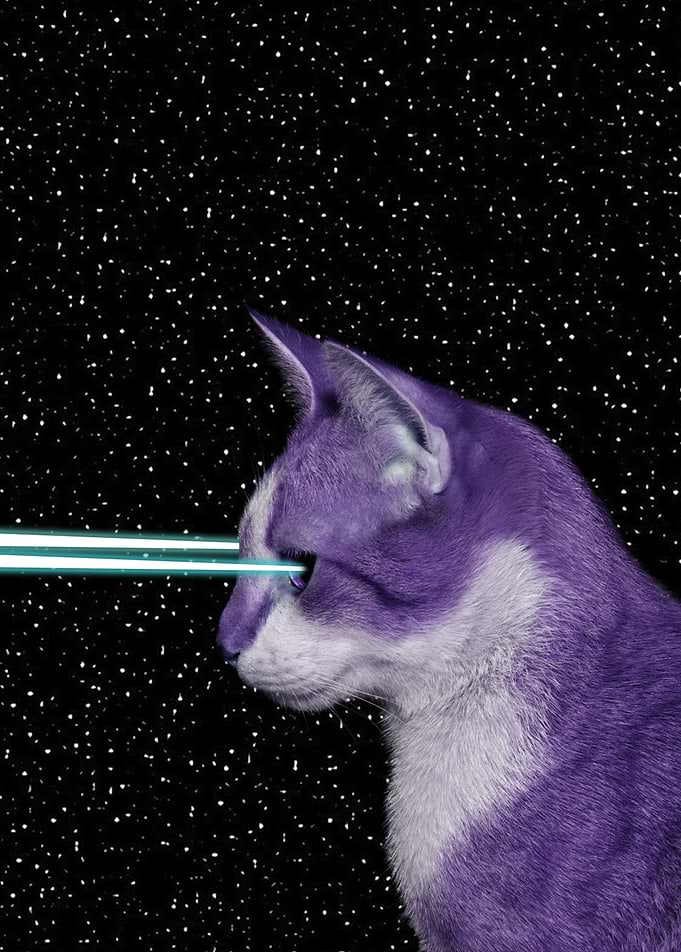 Super Cat