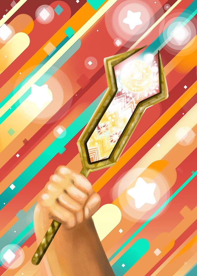 Wand
