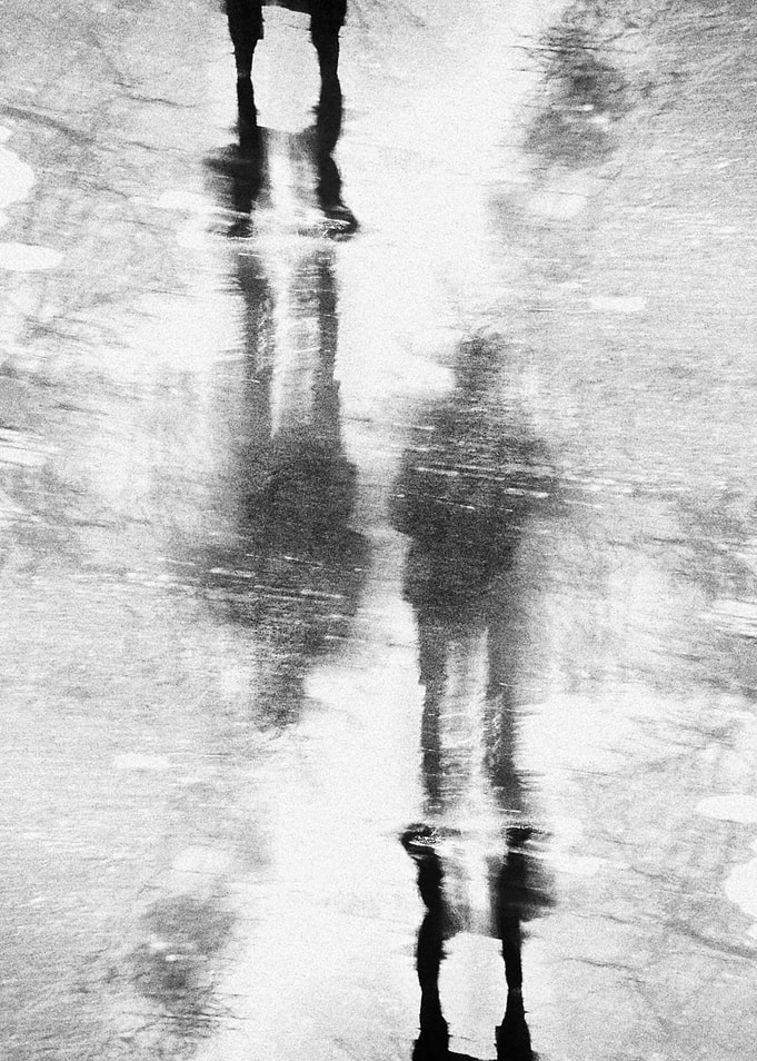 The fourth kind