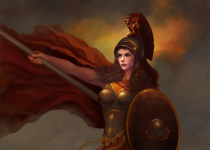 Athena