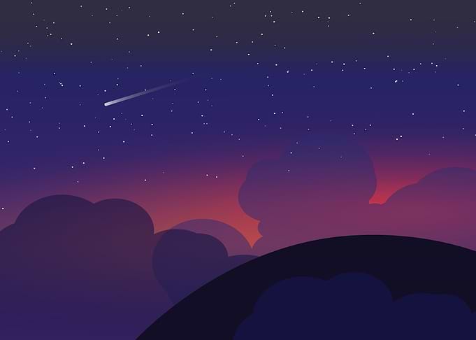 My Dream Sky