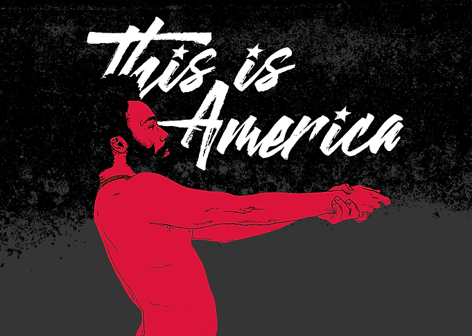 America