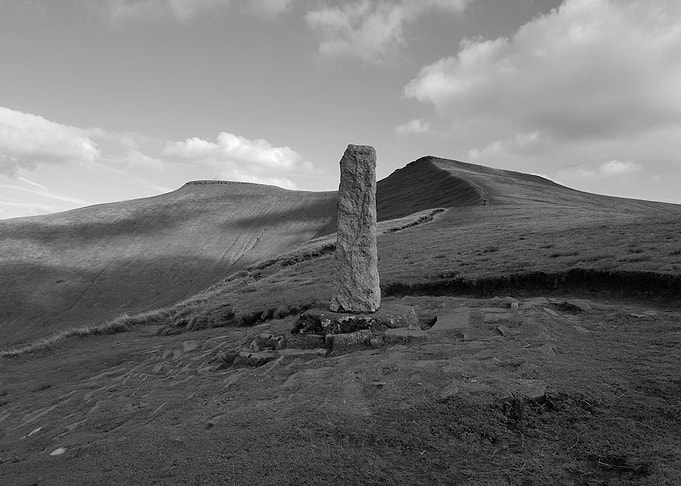 The Obelisk Of Tommy Jones