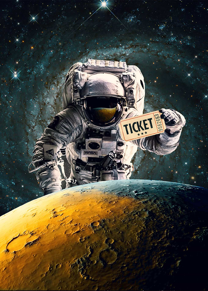 Ticket