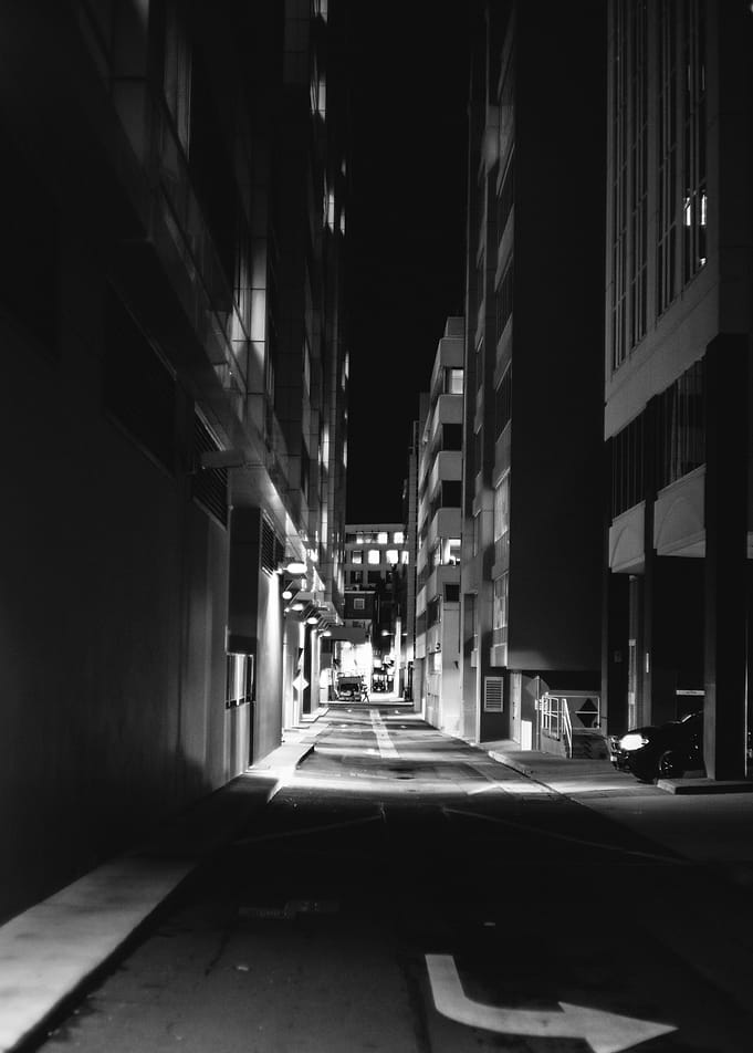 City nights