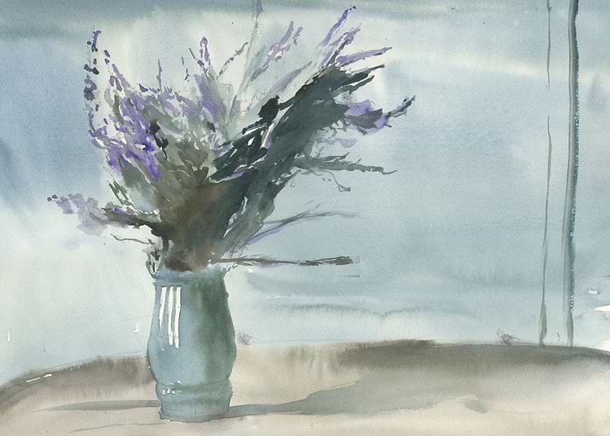 Return from the heath