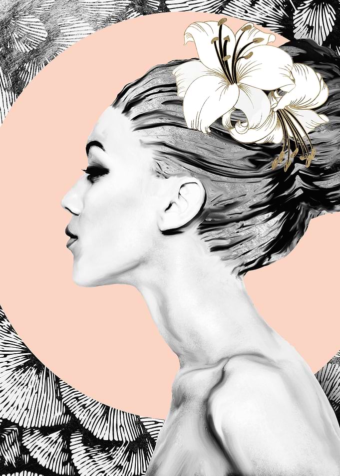 Inner Beauty IV