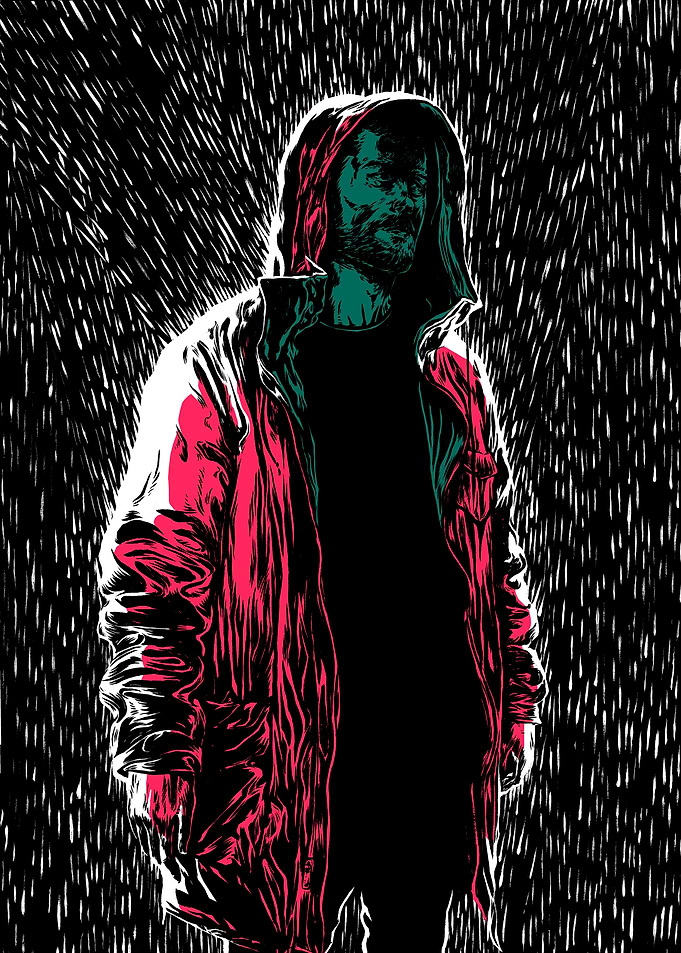 Rainy Days